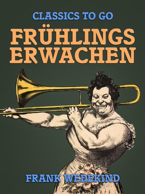 cover image of Frühlings Erwachen